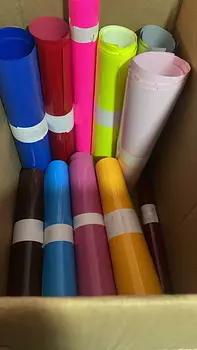 accesorios para electronica - Kit de vinil textil SISER