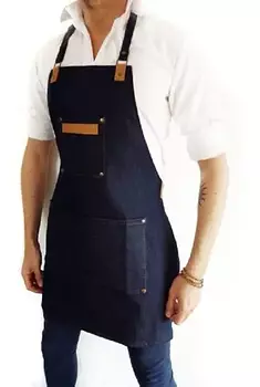 cocina - delantal de cocina 