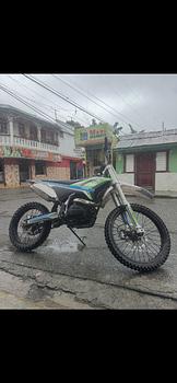 motores y pasolas - 250 motocross en oferta 