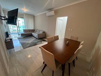 apartamentos - Apartamento en alquiler en Evaristo Morales 