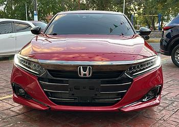 carros - HONDA ACCORD SPORT 2.0 2019