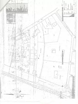 solares y terrenos - Terreno en Venta 60,785 Mts2 en Avenida Principal de Santiago