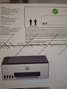 impresoras y scanners - Impresora/scaner