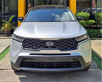 jeepetas y camionetas - KIA SORENTO S 2021 ✅ CLEAN CARFAX 