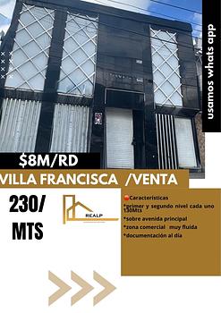 oficinas y locales comerciales - casa de dos niveles en venta 