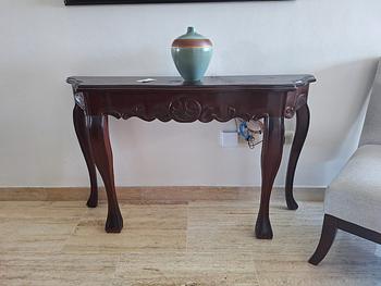 muebles y colchones - Muebles en caoba