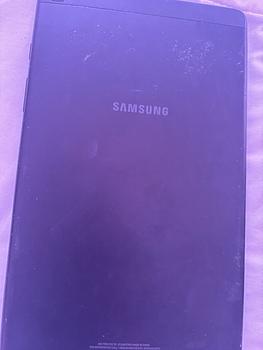 celulares y tabletas - Tablet Samsung  oportunidad 