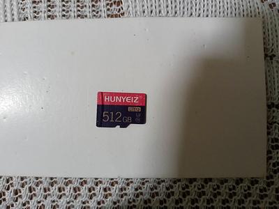 Listing thumbnail