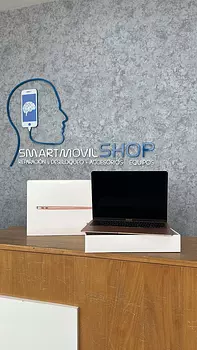 computadoras y laptops - MACBOOK AIR M1 256GB 8GB RAM NUEVA (SOMOS TIENDA)