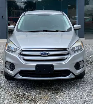 jeepetas y camionetas - Ford Escape 2019