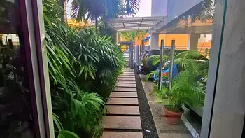 apartamentos - 1BR Apartment in Arroyo Hondo Viejo – Semi-Furnished & Parking