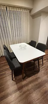 apartamentos - SIN INTERMEDIARIOS RENTO HERMOSO APARTAMENTO AMUEBLADO EN PIANTINI 