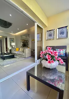 apartamentos - Rentamos apartamento totalmente remodelado y amueblado
sin intermediarios