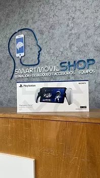 consolas y videojuegos - PLAYSTATION PORTAL NUEVO SELLADO (SOMOS TIENDA)