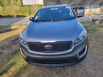 jeepetas y camionetas - kia sorento 2018