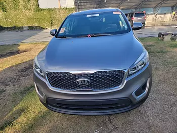 jeepetas y camionetas - kia sorento 2018