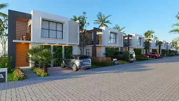 casas - Dumas Lux | Ventas de Villas en Punta Cana