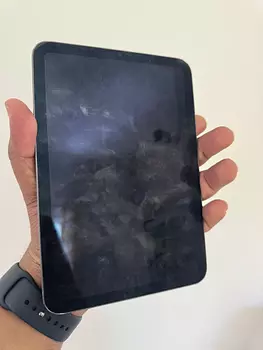 celulares y tabletas - iPad 6ta generation de 64gb 