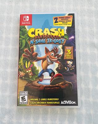 Listing thumbnail