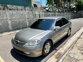 carros - Honda cívic 2005
