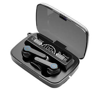 accesorios para electronica - Audifonos Inalambricos Bluetooth M19