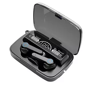 accesorios para electronica - Audifonos Inalambricos Bluetooth M19