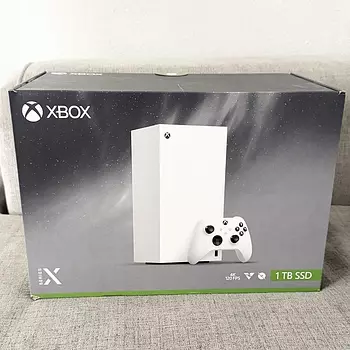 consolas y videojuegos - XBOX SERIE X DIGITAL 1TB SSD SELLADA OFERTA 🔥