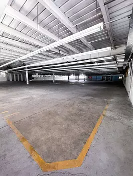 oficinas y locales comerciales - Nave en venta en Haina Mosa