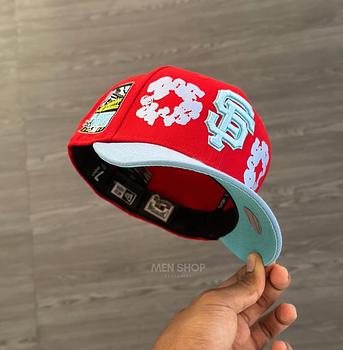 ropa para hombre - gorras new era🇺🇸!!! abiertas y cerradas, la tendencia 
