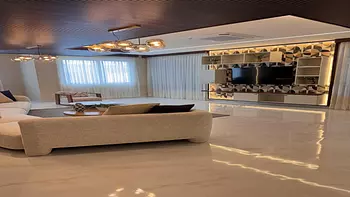 apartamentos - En alquiler apto de una habitación con línea blanca en el ensanche Naco
