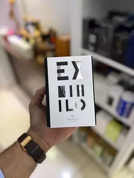 salud y belleza - The Hedonist Ex Nihilo 50ML EDP RD$ 19,500 NEG