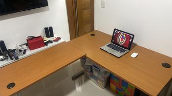 articulos de oficina - Juego de escritorio para oficina con silla ejecuti