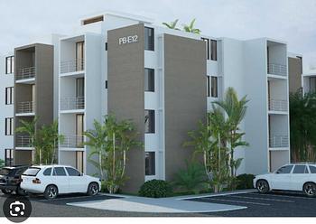 apartamentos - Apartamento portales de Punta cana 