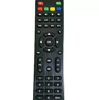 tv - Control remoto universal para TV Tecnomaster