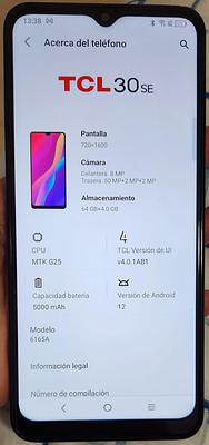 Listing thumbnail