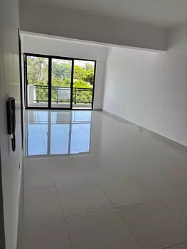 apartamentos - ¡Apartamento NUEVO para estrenar en Gazcue!