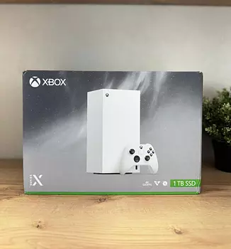 consolas y videojuegos - XBOX SERIE X 1TB SELLADO ¡OFERTA SAN VALENTIN!