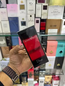 joyas, relojes y accesorios - Perfume Dior Fahrenheit EDT 100ML Nuevos, Originales RD$ 6,750 NEG