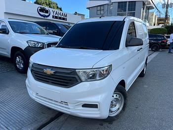 jeepetas y camionetas - CHEVROLET N400 2022