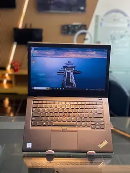 computadoras y laptops - Lenovo ThinkPad T470 $14,490 pesos