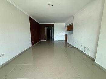 apartamentos - Se Alquila Apartamento en la Avenida Independencia