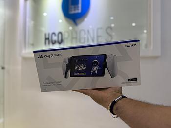 consolas y videojuegos - PlayStation Portal para PS5 Nuevo Sellado$ 13,995