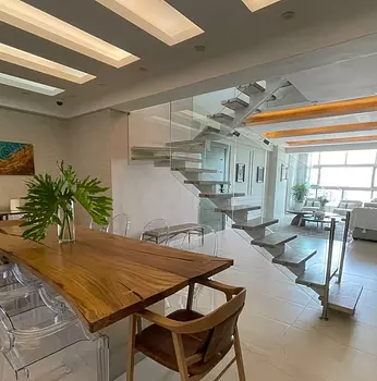 penthouses - Venta de Penthouse de lujo en renacimiento