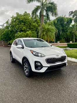 jeepetas y camionetas - kia sportage 2020