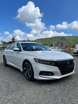 carros - Honda accord exl 2020