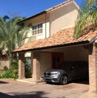 casas - Casa en Venta en Cuesta Hermosa III