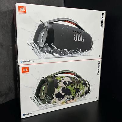 Listing thumbnail