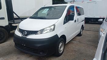 otros vehiculos - Nissan NV 200 año 2020 de carga