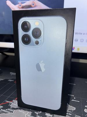 Listing thumbnail