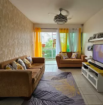 apartamentos - Se vende apartamento en La Republica de Colombia